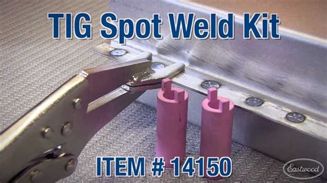 spot welding sheet metal tig|spot welding current and voltage.